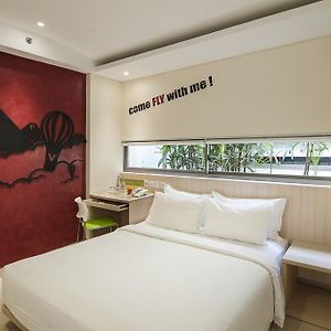 Cozy Double or Twin Room